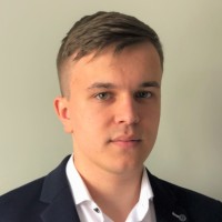 Visma Romania Employee Razvan David's profile photo