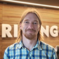 Ridango Employee Silver Salonen's profile photo