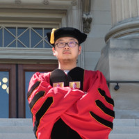Yang Qiu Email & Phone Number
