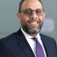 Egyptian Banking Institute Employee Ahmed Thabet's profile photo