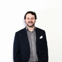 Mindshare Employee Jake Cunningham's profile photo