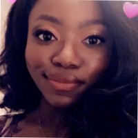 Ever/Body Employee Mica O'Gilvie's profile photo