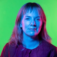 TaskUs Employee Snow Burns's profile photo