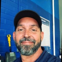 Express Oil Change & Tire Engineers Employee Keith Foley's profile photo