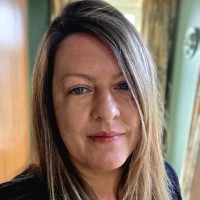 KD Electronics Employee Lorna Long's profile photo