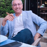 Hidayet Çoban Email