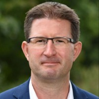 Marshall Leasing Limited Employee Joe Steiner's profile photo