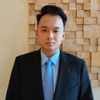 PT Harum Energy Tbk Employee Bryan Lie's profile photo