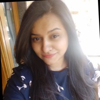 Nidhi Hanamgond Email