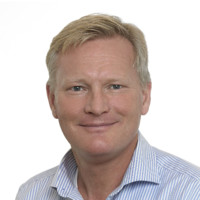 Niels Bau-Madsen Email & Phone Number