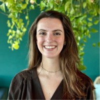 Luckt B.V. Employee Evelien van Asselt's profile photo