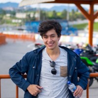 Universidade Federal de Minas Gerais Employee Eric Pedroso's profile photo
