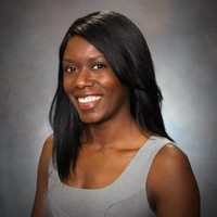 Zoom Employee Joline Davis's profile photo