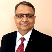 Repro India Limited Employee Pranav Dave's profile photo