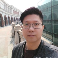 杜昕 Email