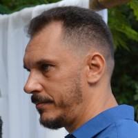 Processor Employee Fabricio Felix Feliciano's profile photo