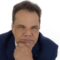 InfraBrasil_ Obras pesadas Employee Carlos Braga's profile photo