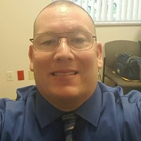 Nebraska Department of Correctional Services Employee Russell van Lengen's profile photo