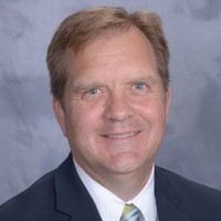 PAR Systems Employee Dan Hagen's profile photo