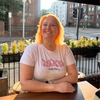 TrustID Employee Iwona Pietrasiuk's profile photo