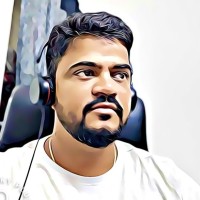 Mindseeker Employee Santosh Sangam's profile photo