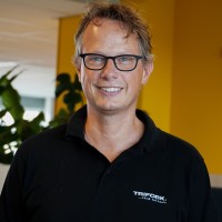 Trifork Employee Marcel van Benthem's profile photo
