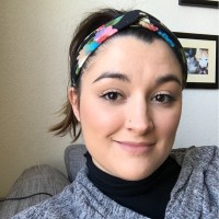 Caitlin Patrick Email & Phone Number