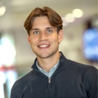CEMS - The Global Alliance in Management Education Employee Daniil Gijsbers's profile photo