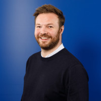 Betfair International Employee Peter Sweeney's profile photo