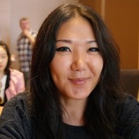 Spitch Employee Saglara Dzhavkaeva's profile photo