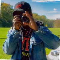 NACB Employee Demario Goines's profile photo