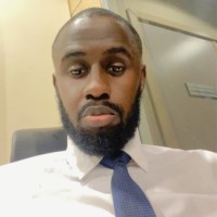 Asset Management Corporation Of Nigeria Employee Aliyu Umar's profile photo