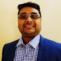 Prasad Shetty Email & Phone Number