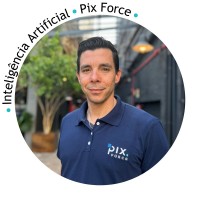 PixForce Employee Renato Gomes's profile photo