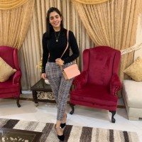 Saakh Pharma Employee Syeda Mujtaba's profile photo
