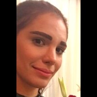 Ketabeavval Employee Mahtab Malekizad's profile photo