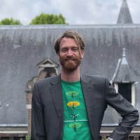 Rooftop Revolution Employee Jan Tigelaar's profile photo