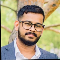Phason Controls Employee Ruwan Jayawardena's profile photo