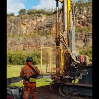 GeMech Ltd Employee Jack Bryers's profile photo