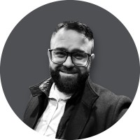 Minervax ApS Employee Mazen Rustom's profile photo