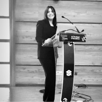 FENIE BROSSETTE Employee Najah Jaouhara's profile photo