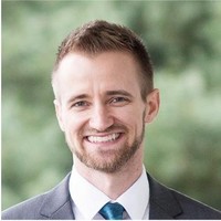 Referral Rock Inc Employee Blake Bos's profile photo