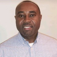 AIA New York | Center for Architecture Employee Leonard Ejiogu's profile photo