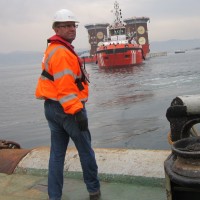 STFA Construction Group Employee Eur-Ing Ergul's profile photo
