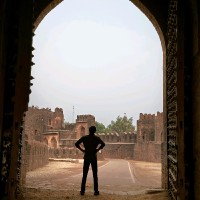 Value Technology Employee Sri Bhargav's profile photo