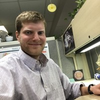 Matt Mazur-Hart Email & Phone Number