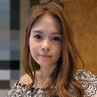 IGOO Activation Employee Vicky Wan's profile photo