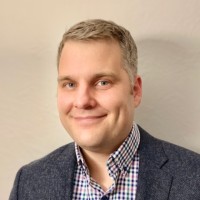 CoreSite Employee Desmond Barker's profile photo