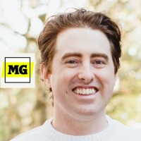 COLAB Employee Mike Garrett's profile photo