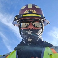 Lexicon, Inc. Employee Jordon Moore's profile photo